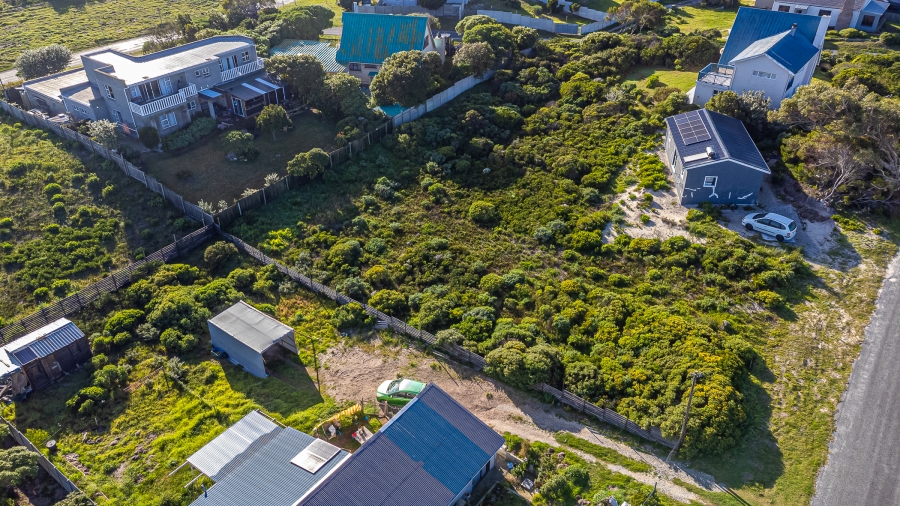 0 Bedroom Property for Sale in Pearly Beach Western Cape